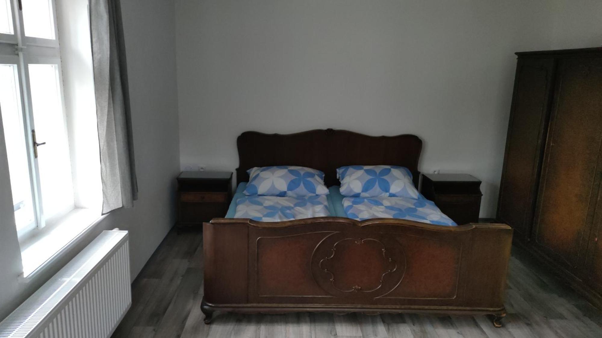 Penzion Hodky Svetla pod Jestedem Exterior photo
