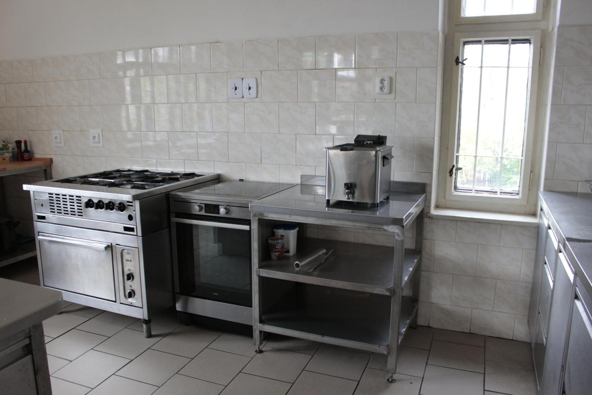 Penzion Hodky Svetla pod Jestedem Exterior photo